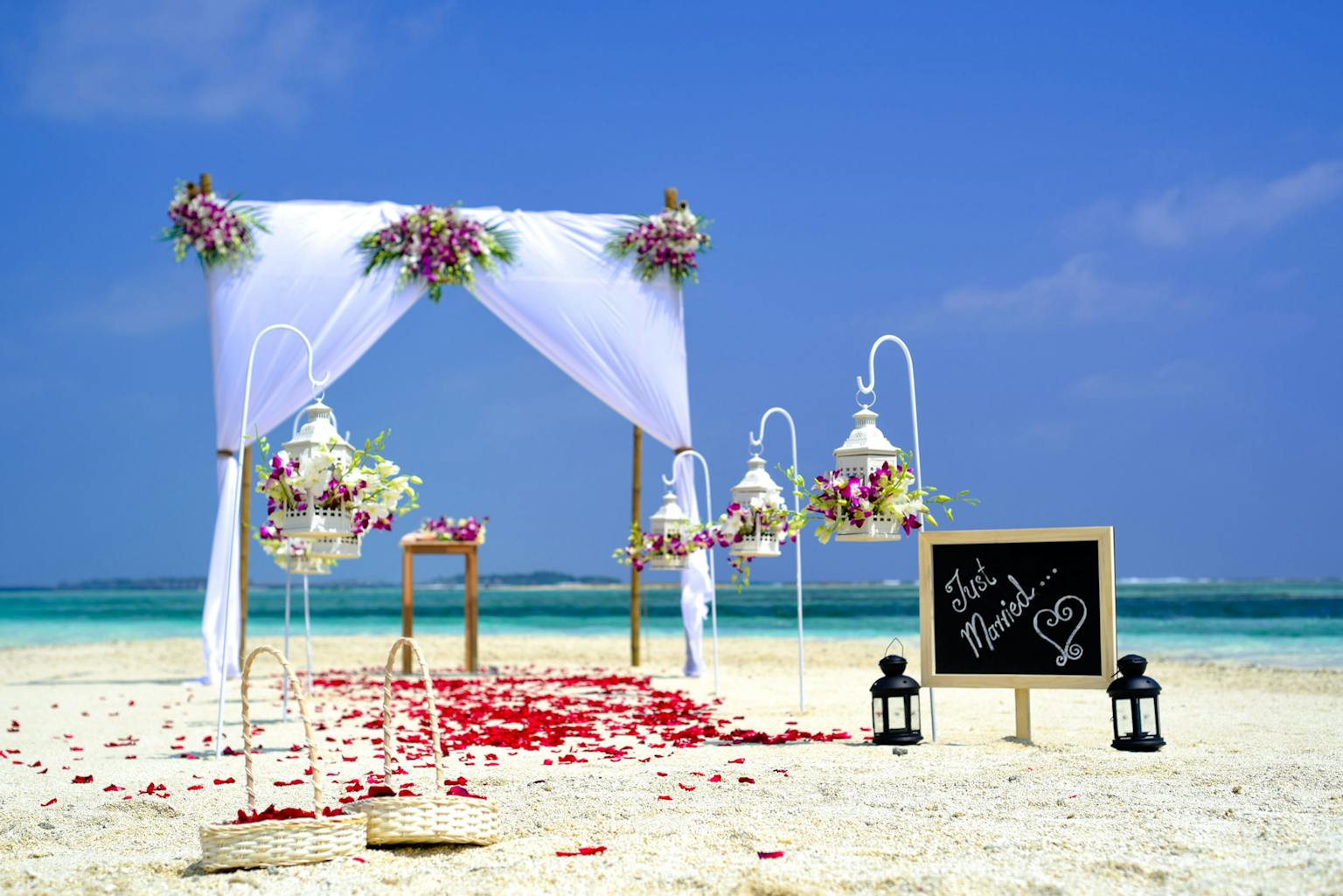 What is a Destination Wedding? Read this is you re Engaged